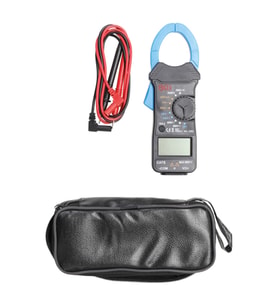 Bgs Dijital Pensampermetre 200A