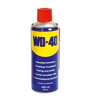 Wd40 Pas Sökücü, Koruyucu, Yağlayıcı 400 Ml