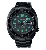 Seiko Prospex Automatic SRPK43K Erkek Kol Saati