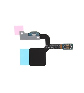 Samsung A9 2018 A920 Sensör Flex