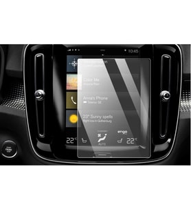 Xc40 8.7 Inç Multimedya & Navigasyon Ile Uyumlu Mat Ekran Koruyucu