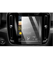 Xc40 8.7 Inç Multimedya & Navigasyon Ile Uyumlu Mat Ekran Koruyucu