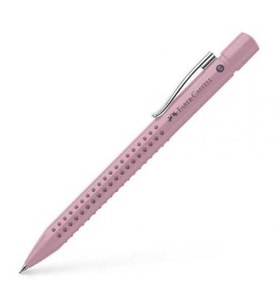 FABER-CASTELL 2010 GRİP VERSATİL KALEM 07 GÜL RENGİ  (231022)