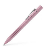 FABER-CASTELL 2010 GRİP VERSATİL KALEM 07 GÜL RENGİ  (231022)