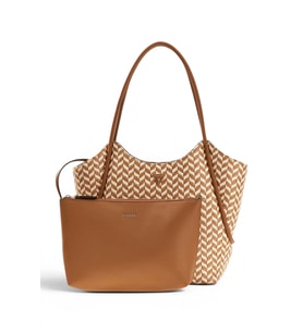Guess Tessi Kadın Omuz Çantası HWYWG7691230
