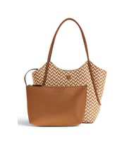 Guess Tessi Kadın Omuz Çantası HWYWG7691230