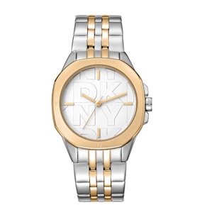 DKNY DK1L012M0085 Kadın Kol Saati (Altın)