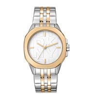 DKNY DK1L012M0085 Kadın Kol Saati (Altın)