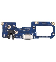 Realme 7 Pro Şarj Soketli Mikrofon Bordu RMX2170