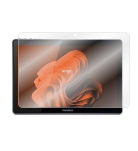 Hometech Alfa 10YC PRO 10.1 İnç Mat Ekran Koruyucu Şeffaf