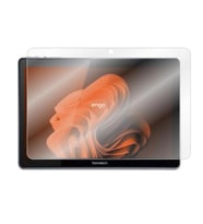 Hometech Alfa 10YC PRO 10.1 İnç Mat Ekran Koruyucu Şeffaf