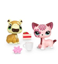 Littlest Pet Shop Minişler 2’li Figür Seti S4 01017