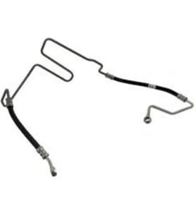 VW FOX 1.2 2005-2011 Polo 1.4 1.6 1.8 TDI 2001- 09 Seat Cordoba 1.4 1.9 TDI Direksiyon Hortumu 6Q142