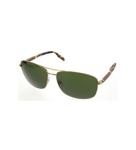 ERMENEGİLDO ZEGNA EZ 0176 34N ERKEK GÜNEŞ GÖZLÜĞÜ