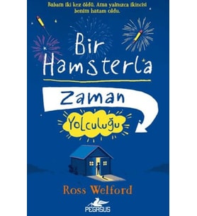 Bir Hamsterla Zaman Yolculuğu