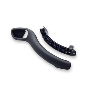 Seat Leon 1 2000-2005 Sağ Arka Kapı İç Tutma Kolu 1M0867198B