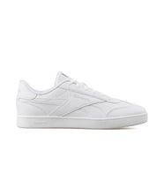 Reebok Unisex Çocuk Günlük Ayakkabı 5M Reebok Smash Edge  102049388 Beyaz