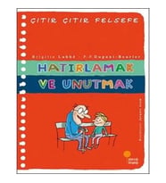 Çıtır Çıtır Felsefe Serisi 29 - Hatırlamak ve Unutmak