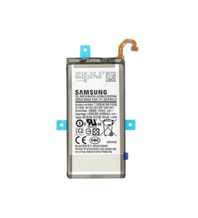 Samsung Galaxy A8 2018 Eb-Ba530Abe Batarya Pil