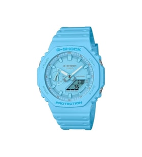 Casio GA-2100-2A2DR Erkek Kol Saati    SATICI   ÜNALAN  SAAT GÜMÜŞ