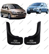 Hyundai Getz 2li Paçalık Çamurluk Tozluk HYU1UZ005