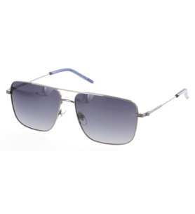 Hawk HW2251-03 59 Polarize Erkek Güneş Gözlüğü (Gri)