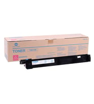 Tonersepeti Konica Minolta TN-213 Kırmızı Orjinal Fotokopi Toner