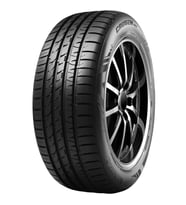 Kumho 285/45 R19 107W Crugen HP91 Yaz 4x4 2022