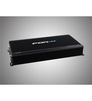 Forx Xae-4000.5 5 Kanal Midrange Anfisi Bas Kontrol Mevcut