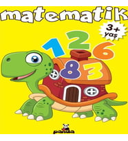 Matematik 3+ Yaş