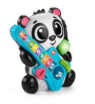 Fisher Price Sesli ve Işıklı Link Squad İlk Sayılarım Panda HYL25