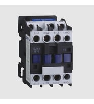 YATE10-380v Trifaze 12 Amper 220ac Bobinli Kontaktör