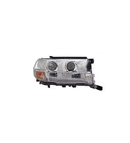 TOYOTA LAND CRUISER ÖN FAR ELEKTRİKLİ MOTORLU LED GÜNDÜZ FAR SAĞ 18- TOY10LA016 8110560K52