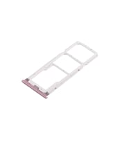OPPO RENO 3 (CPH2043) Uyumlu Sim Tray (Mavi)