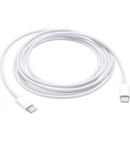 MACBOOK PRO A1708 (2016-2017) A1718 29W-61W-87W TYPE-C ŞARJ KABLOSU