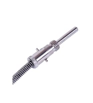 Bayonet K Tipi Termokupl 6x30mm 5 Metre Kablo