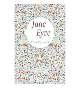 Jane Eyre (Bez Ciltli)