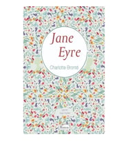 Jane Eyre (Bez Ciltli)