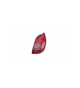 RENAULT SCENİC ARKA STOP PEMBE RENK SAĞ 2003- 8200493375