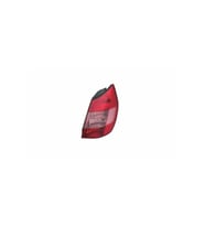 RENAULT SCENİC ARKA STOP PEMBE RENK SAĞ 2003- 8200493375