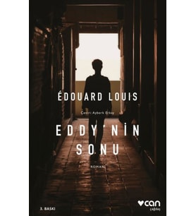 Eddy'nin Sonu