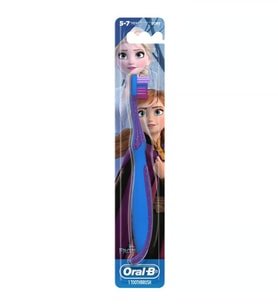 ORAL B D F COCUK 5-7 YAS STAGES 3 FROZEN