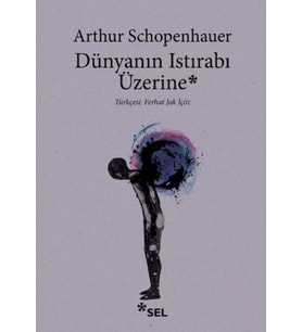 Dünyanın Istırabı Üzerine
