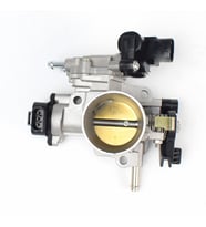 TOYOTA YARIS 1.3 GAZ KELEBEK GÖVDESİ 1999-2002 22210-21020-ORJ