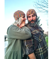 Marley Sevgili Bereleri (2 Adet) (Karışık)