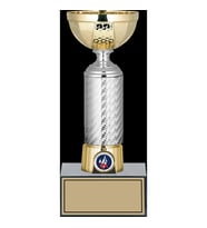 ODAK KUPA - Small Kupalar - S-061 B - 24 cm