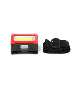 WATTON WT-071  PİLLİ KAFA LAMBASI