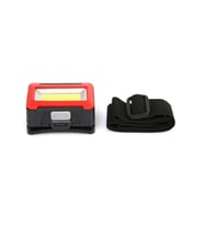 WATTON WT-071  PİLLİ KAFA LAMBASI