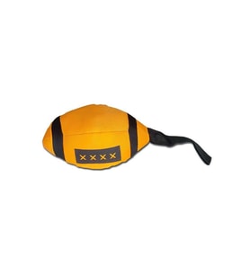 EASTLAND RUGBY BALL 20X11 CM
