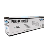 PFX Hp 12A-Q2612A 1010 Laser Toner 2K